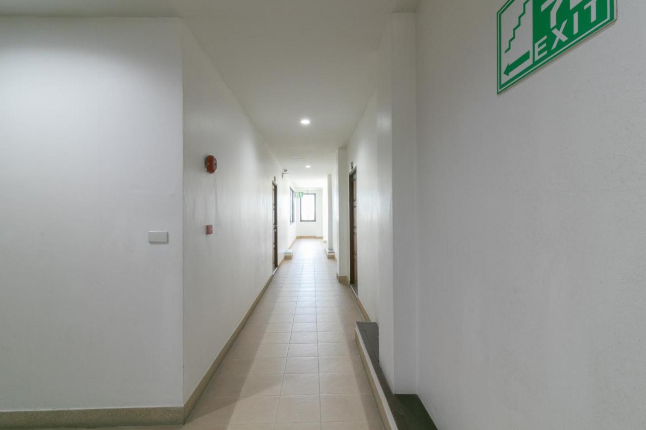 Onnicha Hotel Ratsada Экстерьер фото